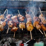 A picture of Filipino Chicken Barbecue