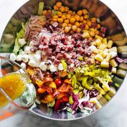 A picture of The LA Chop