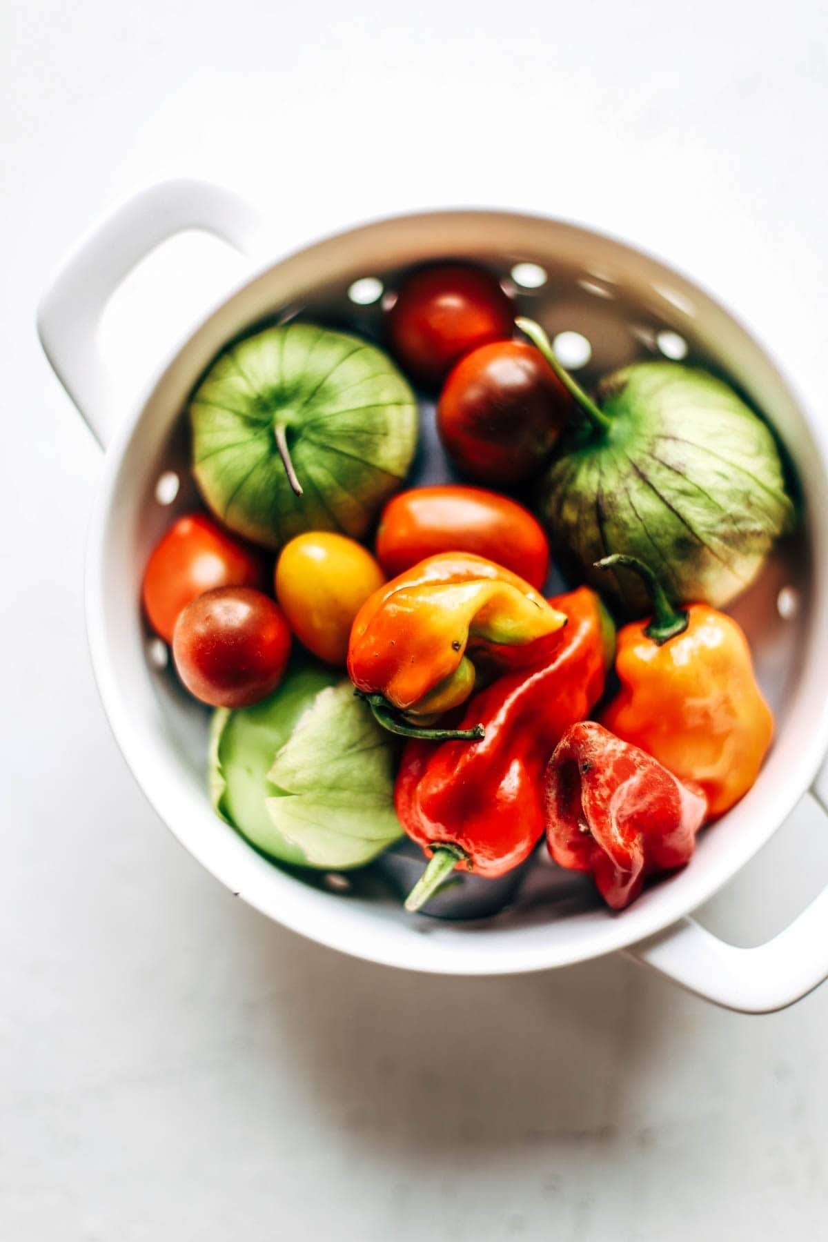 Tasty Food Photography Workshop | pinchofyum.com